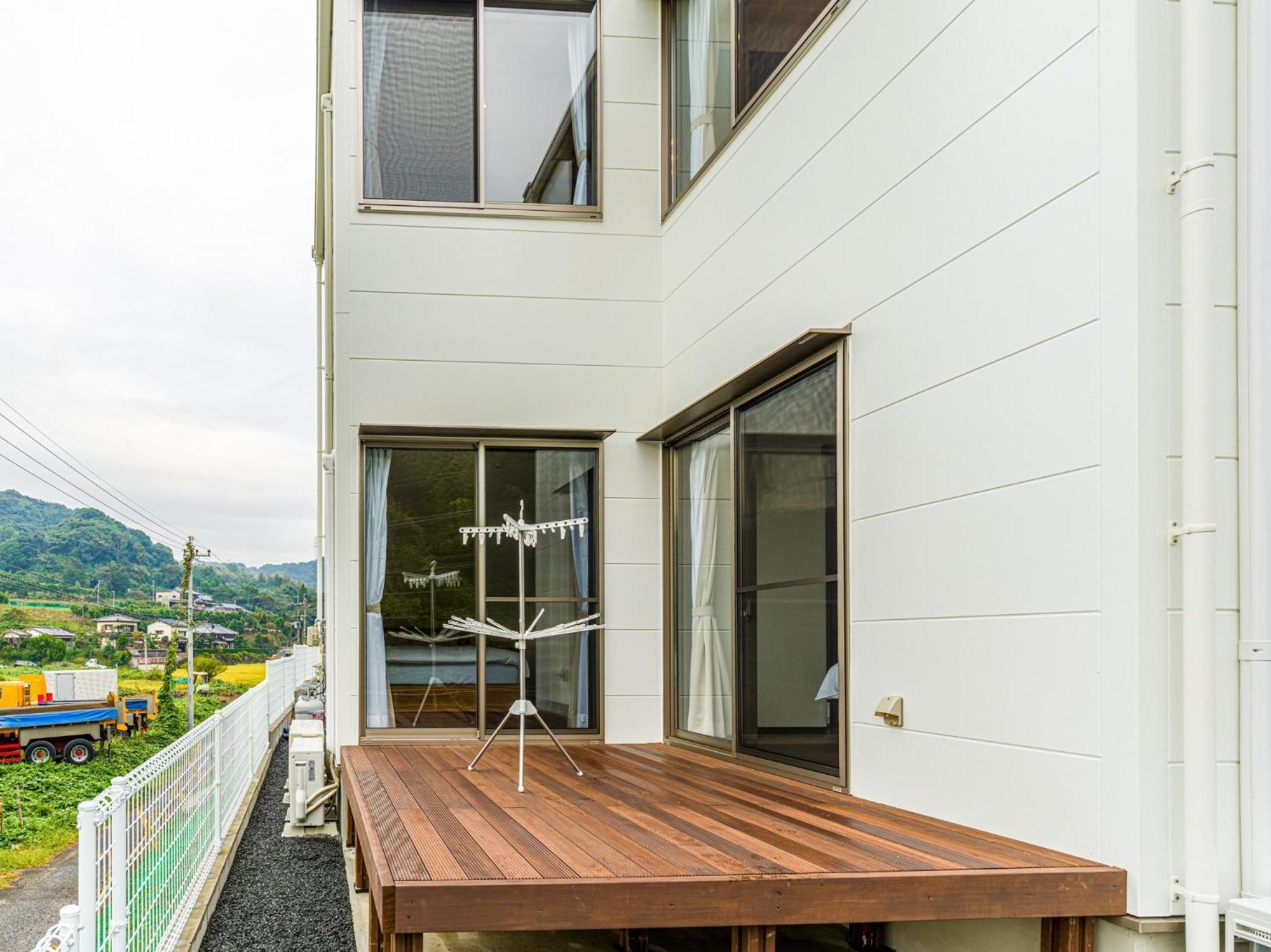 Rakuten Stay House X Will Style Sasebo 109 Exterior foto